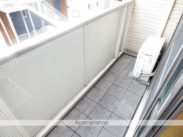 コオリナ A棟の内装写真