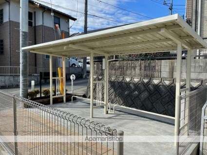 カーサ・フィオーレ中庄[2LDK/62.09m2]の内装2