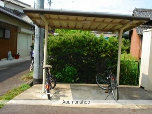 ふれあいハイツのその他写真