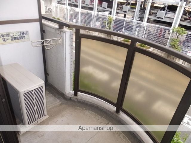 ホロンプラザ行徳の内装写真