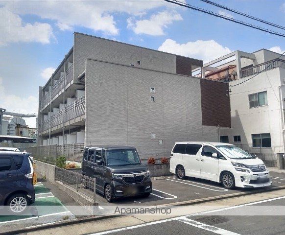 クレイノ志賀本通