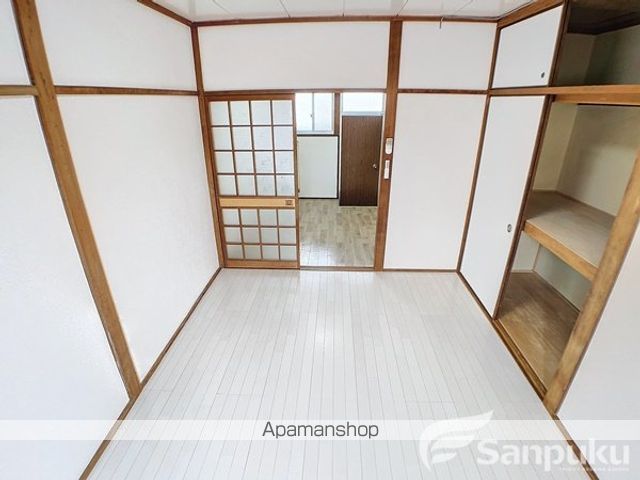 コーポ竹原の内装写真