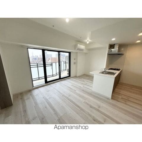 SーRESIDENCE高岳clarity FRキャの内装写真