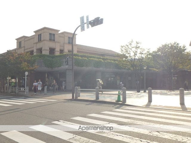 シェスタカメオの周辺写真