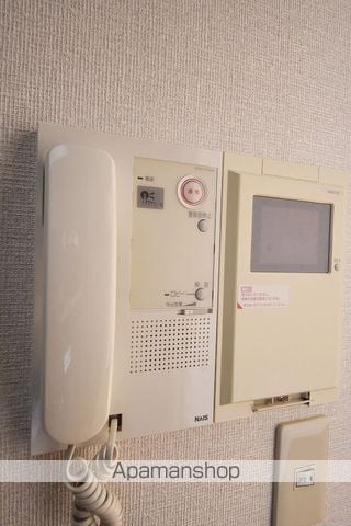 やまざきビルの内装写真