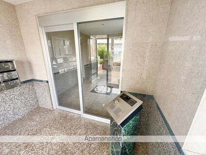 メゾン浜の宮Ⅱ[1LDK/45m2]の共用部2