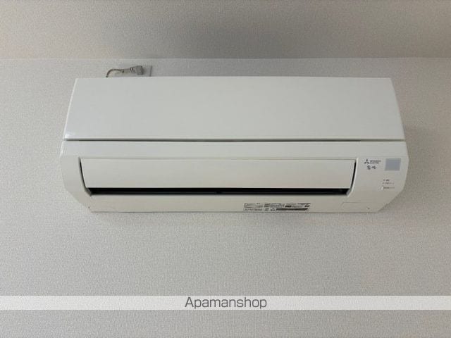 フラッツ ブリーゼの内装写真