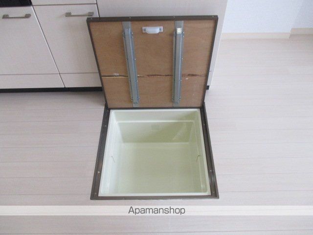 グランチェスタH・Yの内装写真