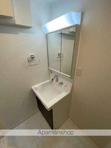 ソフィア西が丘の内装写真