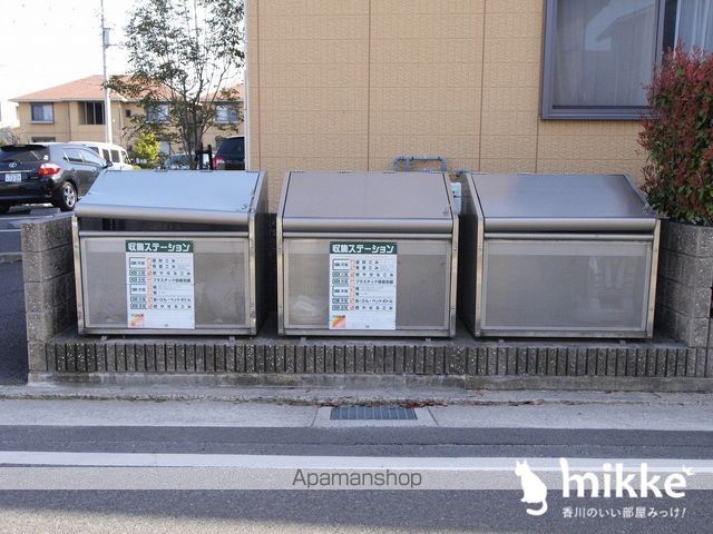 ロイヤル フェルティ F棟の内装写真