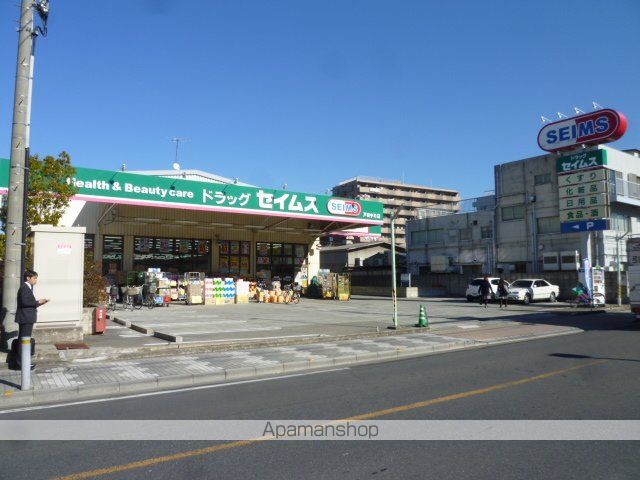 スカイコート西川口第7の周辺写真