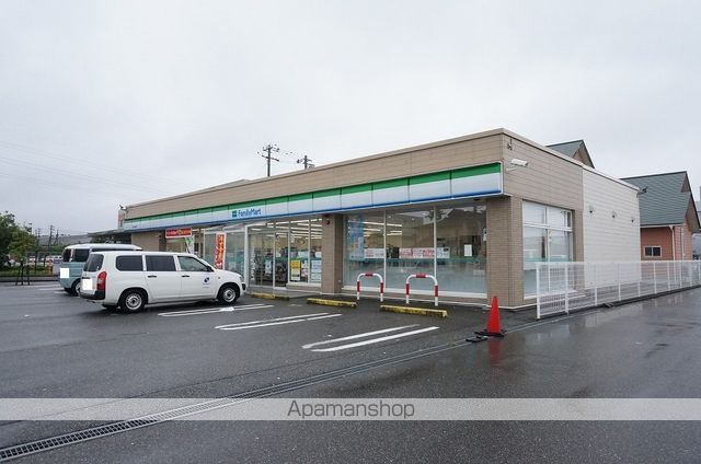 セジュール エナトスの周辺写真
