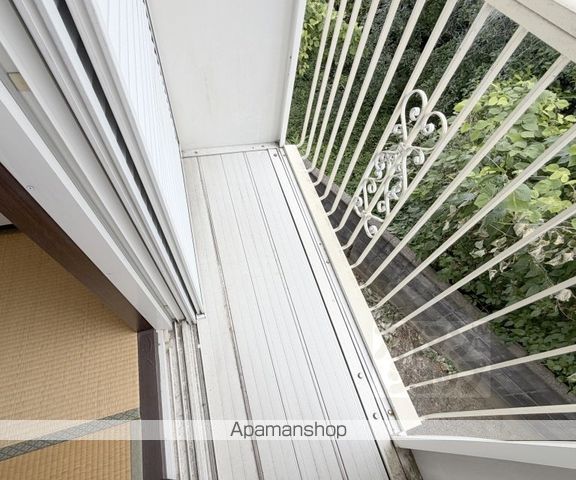 福崎ハイツの内装写真