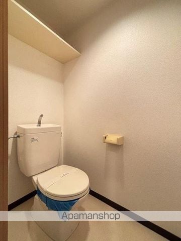 カルムードゥ町田の内装写真