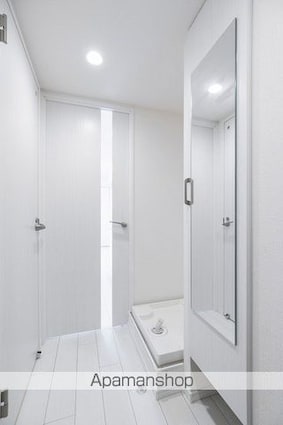 ＳＯＬＡＳＩＡ　ｒｅｓｉｄｅｎｃｅ荻窪[1DK/26.21m2]のその他設備