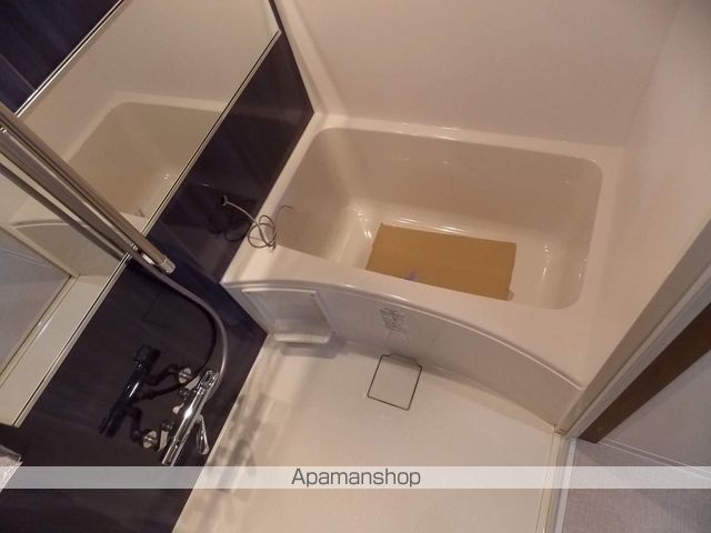 レジデンス野村の内装写真