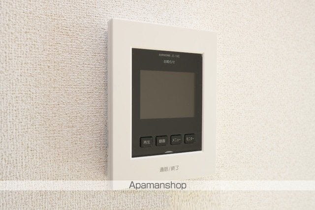 フォルティス IIの内装写真