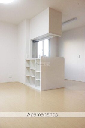 ヴィラ　ナカミチ[2DK/55.44m2]の内装2