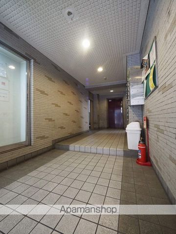 ライラック上本町の内装写真