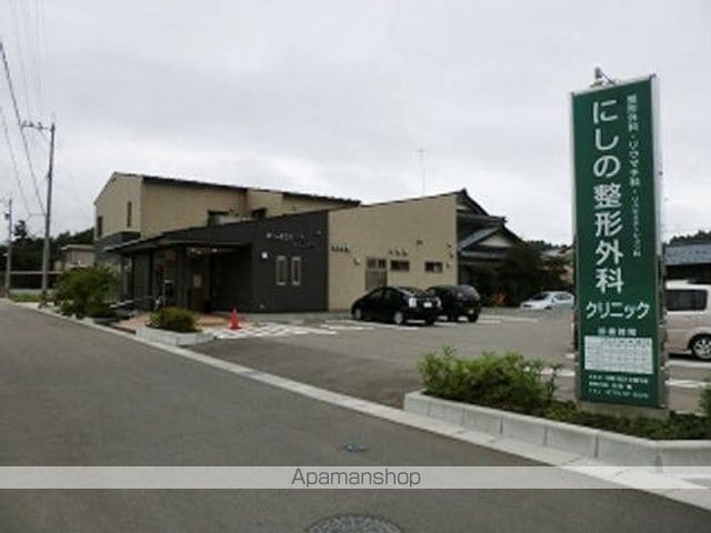 プランドール 花乃杜の周辺写真