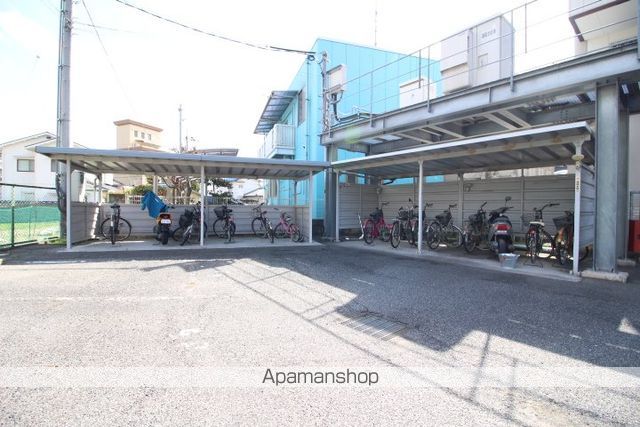 ブライトン円山の外観写真