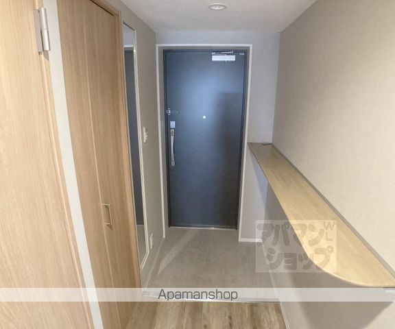 アベニュー堀川六角の内装写真