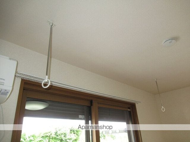 FELICE・青葉の杜 ABの内装写真