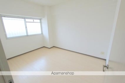 プラザ・アンジェロ[3LDK/68.04m2]の内装1