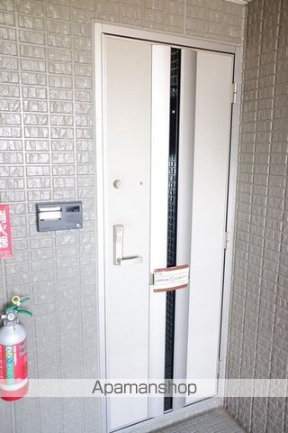 TYPE N Bの内装写真
