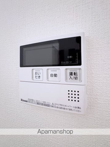 シャーロット三方原IIの内装写真