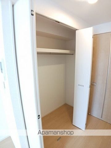 シティー柳町の内装写真