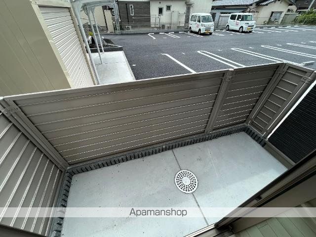 サクラリアン益城の内装写真