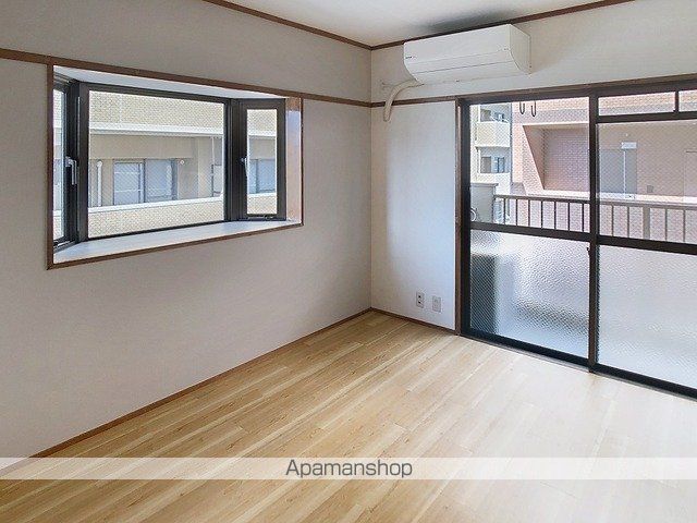 アステージ上荒田の内装写真