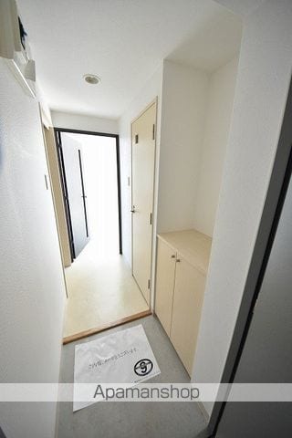 グランパーク札幌北の内装写真