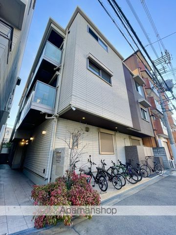 カーサクオリタ