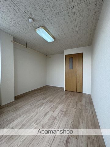 EST長居西の内装写真