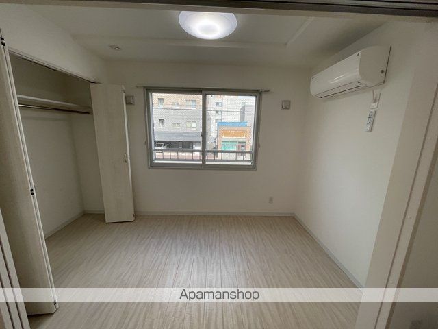 ラフィーネ南15条の内装写真