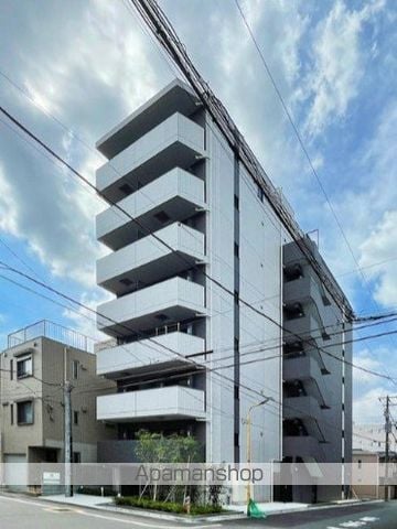 ブラウ本所一丁目の外観写真