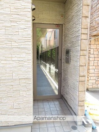東京都杉並区高円寺南２丁目[1K/13.42m2]のエントランス