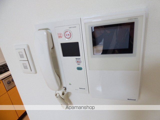 セノアタワー新大阪の内装写真