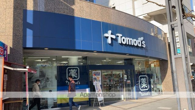 リガーレ日本橋人形町の周辺写真