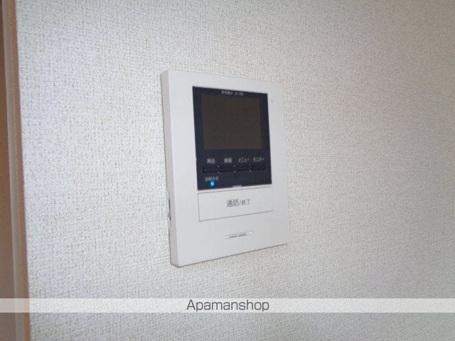 ジュネスの内装写真