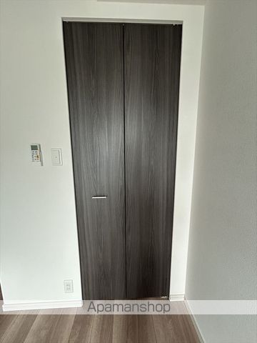 SーRESIDENCE安城ADORABLEの内装写真