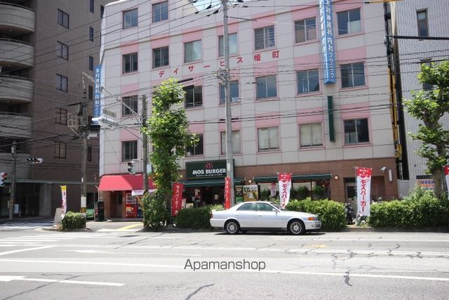 末本ビルの周辺写真