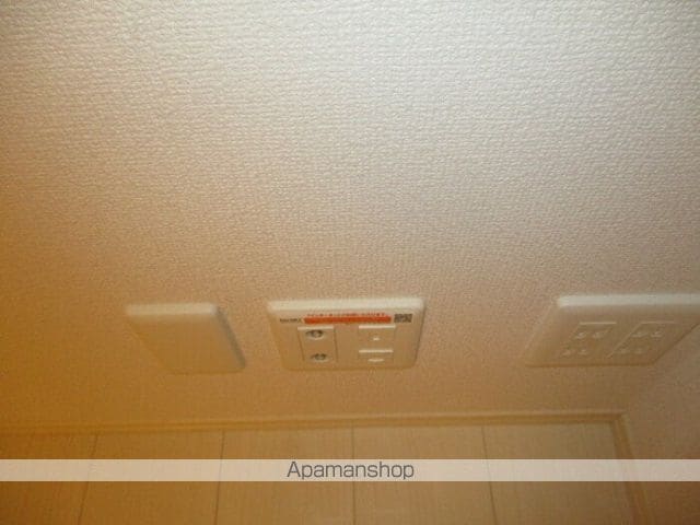 エクレール A棟の内装写真