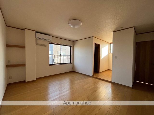 OFFICE SASAKIの内装写真