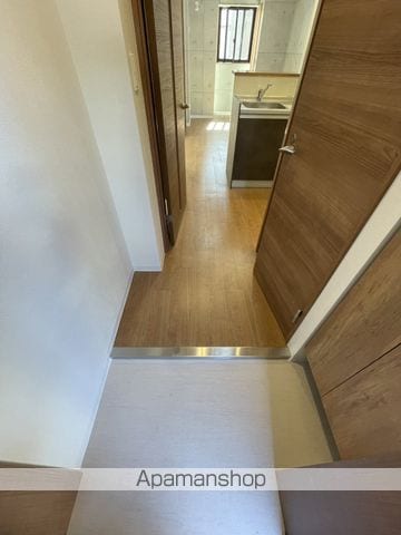 Wan’sTerrace長久手の内装写真