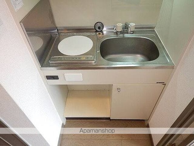 ライオンズマンション天神南の内装写真