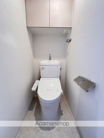 CLK南千住の内装写真