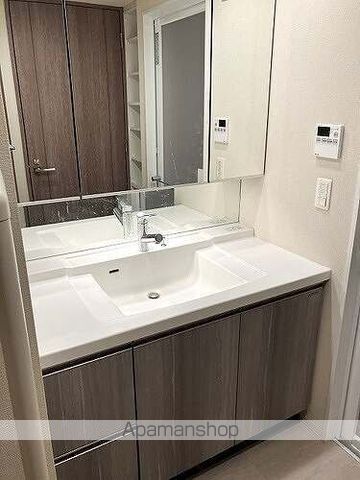 プレミストタワーズ札幌苗穂BRIGHTGATEの内装写真